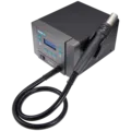 K8 Lead-Free Smart Hot Air Desoldering Station (Quick) (220V / EU Version)