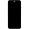 LCD Assembly With Frame For Xiaomi Redmi Note 7 / 7 Pro (Aftermarket Plus) (Space Black)