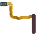 Fingerprint Reader With Flex Cable For Samsung Galaxy Z Fold 4 5G (F936) (Lilac Purple)
