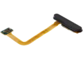 Fingerprint Reader With Flex Cable For Samsung Galaxy Z Fold 5 5G (F946) (Phantom Black)