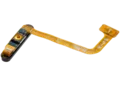 Fingerprint Reader With Flex Cable For Samsung Galaxy Z Fold 5 5G (F946) (Phantom Black)