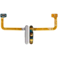 Fingerprint Reader With Flex Cable For Samsung Galaxy Z Fold 5 5G (F946) (Silver)