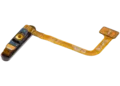 Fingerprint Reader With Flex Cable For Samsung Galaxy Z Fold 5 5G (F946) (Silver)