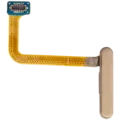 Fingerprint Reader With Flex Cable For Samsung Galaxy Z Fold 5 5G (F946) (Gold)