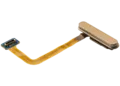 Fingerprint Reader With Flex Cable For Samsung Galaxy Z Fold 5 5G (F946) (Gold)