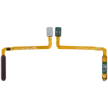 Fingerprint Flex Cable For Samsung Galaxy A24 4G (A245 / 2023) (Dark Red)