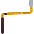 Fingerprint Flex Cable For Samsung Galaxy A24 4G (A245 / 2023) (Dark Red)