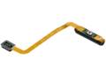 Fingerprint Flex Cable For Samsung Galaxy A24 4G (A245 / 2023) (Dark Red)