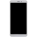 LCD Assembly With Frame For Xiaomi Redmi 6 / 6A (Aftermarket Plus) (White)