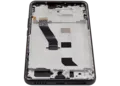 OLED Assembly With Frame For Xiaomi Redmi Note 15 5G / Redmi Note 15 SE 5G / POCO M8 5G (Refurbished) (Black)