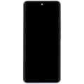 OLED Assembly With Frame For Xiaomi Redmi Note 15 5G / Redmi Note 15 SE 5G / POCO M8 5G (Refurbished) (Glacier Blue)