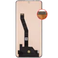 OLED Assembly Without Frame For Xiaomi Redmi Note 15 4G (Refurbished) (All Colors)