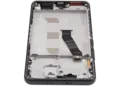 OLED Assembly With Frame For Xiaomi Redmi Note 15 4G (Refurbished) (Black)