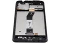 LCD Assembly With Frame For Xiaomi Redmi A3 / A3x / Poco C61 (Aftermarket Plus) (All Colors)
