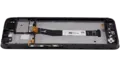 LCD Assembly With Frame For Xiaomi Redmi A3 / A3x / Poco C61 (Aftermarket Plus) (All Colors)