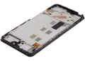 OLED Assembly With Frame For Xiaomi Redmi Note 12 Pro 4G (Refurbished) (All Colors)