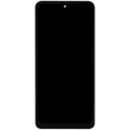 OLED Assembly With Frame For Xiaomi Redmi Note 12 Pro 4G (Aftermarket Plus) (All Colors)