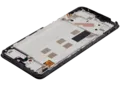 OLED Assembly With Frame For Xiaomi Redmi Note 12 Pro 4G (Aftermarket Plus) (All Colors)