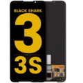 OLED Assembly Without Frame For Xiaomi Black Shark 3 / Black Shark 3S (Refurbished) (All Colors)