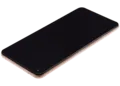 OLED Assembly With Frame For Xiaomi Mi 11 Lite 5G NE (Refurbished) (Peach Pink)
