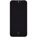 OLED Assembly without Frame For Motorola Edge (XT2609 / 2026) (Refurbished) (All Colors)