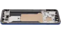 OLED Assembly With Frame For Motorola Edge 70 Pro (XT2607-1/-2 / 2026) (Refurbished) (Titan)
