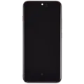 OLED Assembly With Frame For Motorola Edge 70 Pro (XT2607-1/-2 / 2026) (Refurbished) (Lily White)