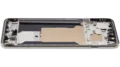 OLED Assembly With Frame For Motorola Edge 70 Pro (XT2607-1/-2 / 2026) (Refurbished) (Tea)