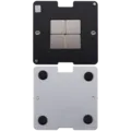 4in1 BGA Reballing Platform Set For BGA153 11.5*13 (0.15mm) (Amaoe)