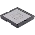 4in1 BGA Reballing Platform Set For BGA153 11.5*13 (0.15mm) (Amaoe)