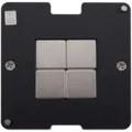 4in1 BGA Reballing Platform Set For BGA153 11.5*13 (0.15mm) (Amaoe)