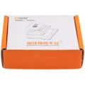 4in1 BGA Reballing Platform Set For BGA153 11.5*13 (0.15mm) (Amaoe)