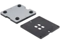 4in1 BGA Reballing Platform Set For BGA153 11.5*13 (0.15mm) (Amaoe)