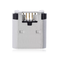 Charging Port Compatible For Nokia Lumia (635) (Soldering Required) 