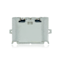 Charging port soldering required - 05 Pin - Micro B - 2 Anchor Points (C023)