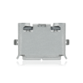 Charging port soldering required - 05 Pin - Micro B - 2 Anchor Points (C026)