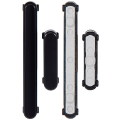 Hard Buttons (Power / Volume) Compatible For Samsung Galaxy S22 / S22 Plus (Phantom Black)