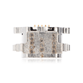Charging port soldering required - 05 Pin - Micro B - 4 Anchor Points (C114)