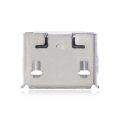 Charging port soldering required - 05 Pin - Micro B - 2 Anchor Points (C155)