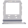 Sim Card Tray Compatible For Samsung Galaxy S20 5G UW (G981V) (Cosmic Grey)