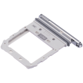 Sim Card Tray Compatible For Samsung Galaxy S20 5G UW (G981V) (Cosmic Grey)