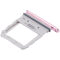 Sim Card Tray Compatible For Samsung Galaxy S20 5G UW (G981V) (Cloud Pink)