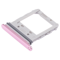 Sim Card Tray Compatible For Samsung Galaxy S20 5G UW (G981V) (Cloud Pink)