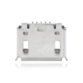 Charging port soldering required - 05 Pin - Micro B - 4 Anchor Points (C168)