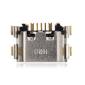 Charging port soldering required - 05 Pin - Micro B - 6 Anchor Points (C238)