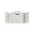 Charging port soldering required - 05 Pin - Micro B - 6 Anchor Points (C246)