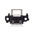Charging port soldering required - 06 Pin - Micro A - 4 Anchor Points (C265)