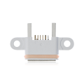 Charging port soldering required - 06 Pin - Micro A - 4 Anchor Points (C266)