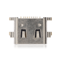 Charging port soldering required - 10 Pin - Type C - 4 Anchor Points (C305)