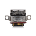 Charging port soldering required - 26 Pin - Type C - 2 Anchor Points (C326)